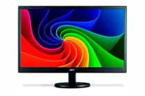 Monitor AOC 18,5 