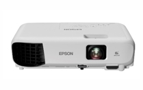 projetor epson E10