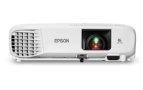 projetor epson E20