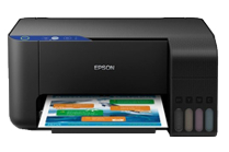 Multifuncional Epson Ecotank L3110