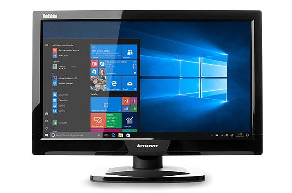 Monitor LENOVO 19,5