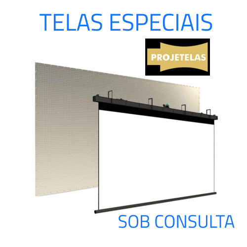 Projetelas